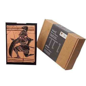 Attic Black : Thetis Authentics Ltd-雅典必去景点