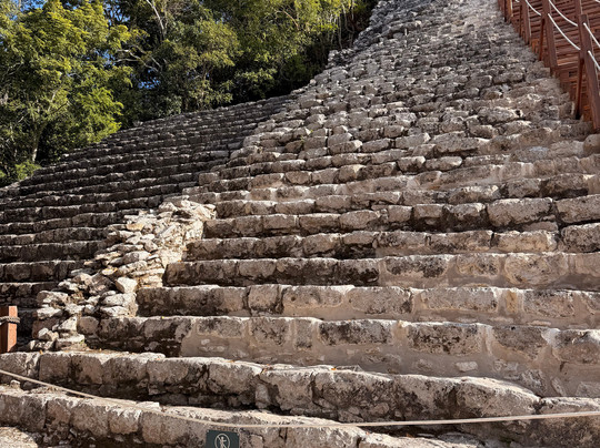 Kalido Travel-坎昆必去景点