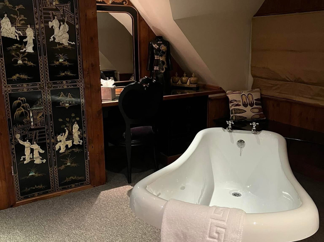 Common Leys Farm主图