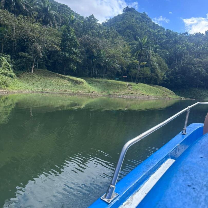 Hotel Islazul Hanabanilla主图