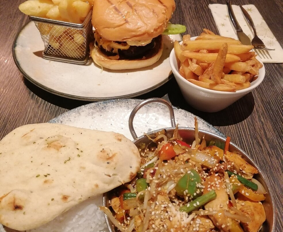 The Whistledown Hotel主图