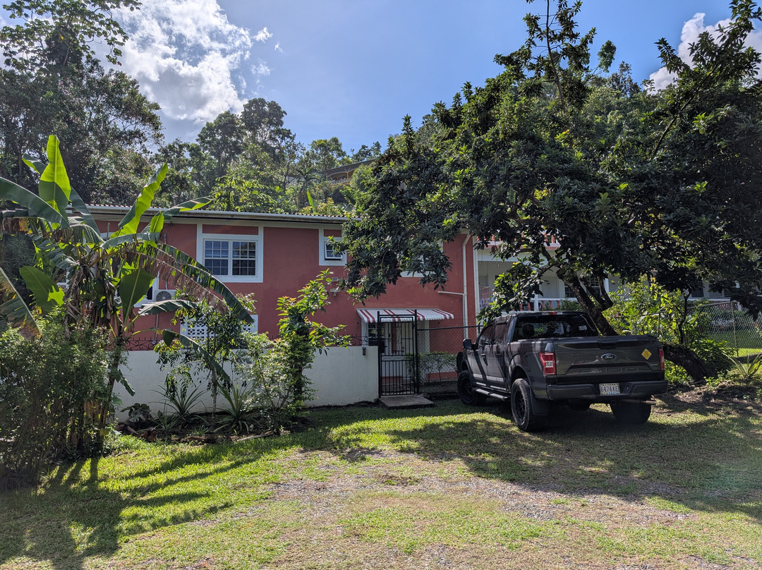 Polish Princess Guest House主图