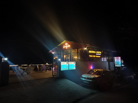 Sierra Vista Mukteshwar by Serenity Sips