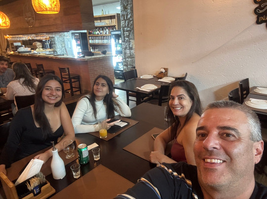 Pizzaria Nona Adelia