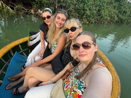 Onion Phi Tours Hoi An-会安必去景点