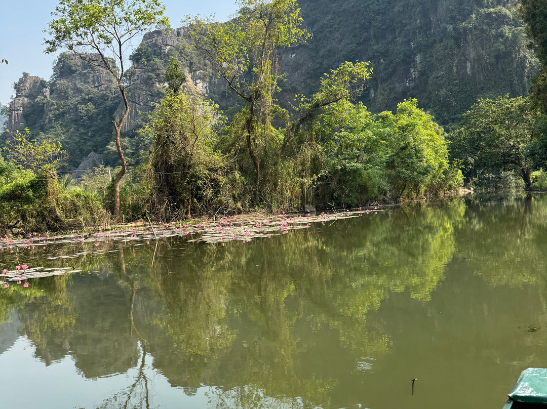 Asiatica Travel-河内必去景点