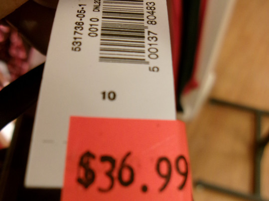 Banana Republic Factory-Kittery必去景点