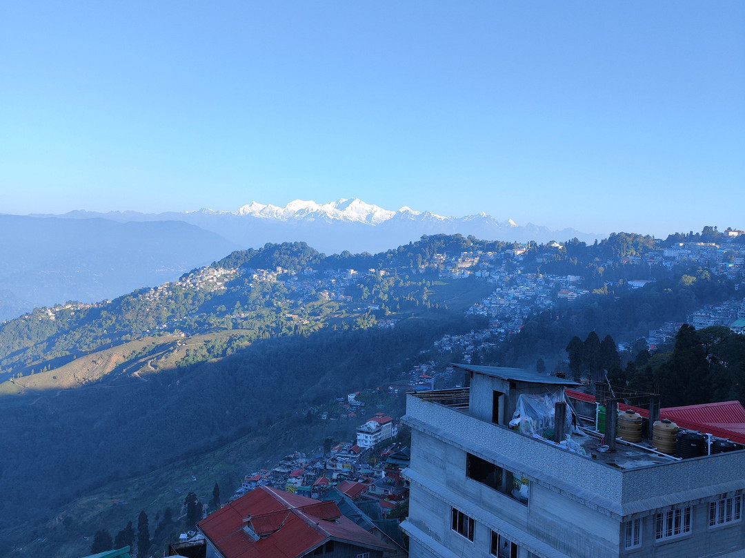 Udaan Himalayan Suites and Spa主图