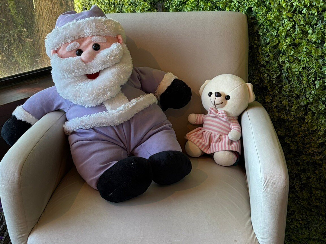 Le Jardin Parque de Lavanda-格拉玛多必去景点