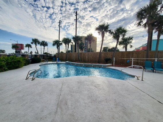 Best Western Plus Seawall Inn & Suites by the Beach-官方