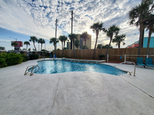 Best Western Plus Seawall Inn & Suites by the Beach主图