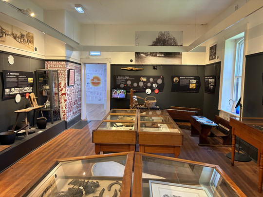 Hahndorf Academy-汉道夫德国村必去景点