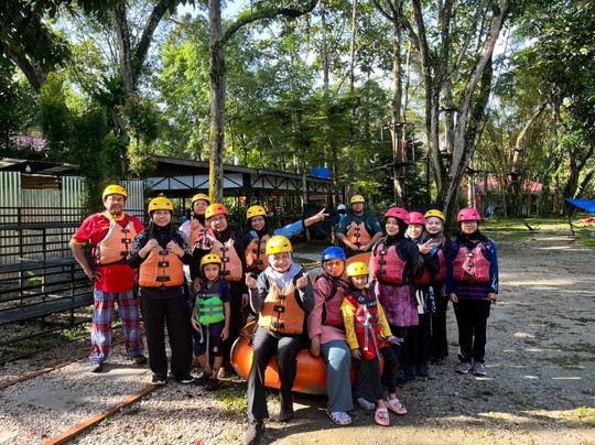 Nomad Adventure-务边必去景点