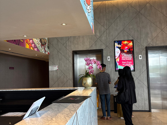 The Zuri Dumai主图