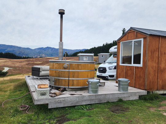 LandEscape Wanaka-瓦纳卡必去景点