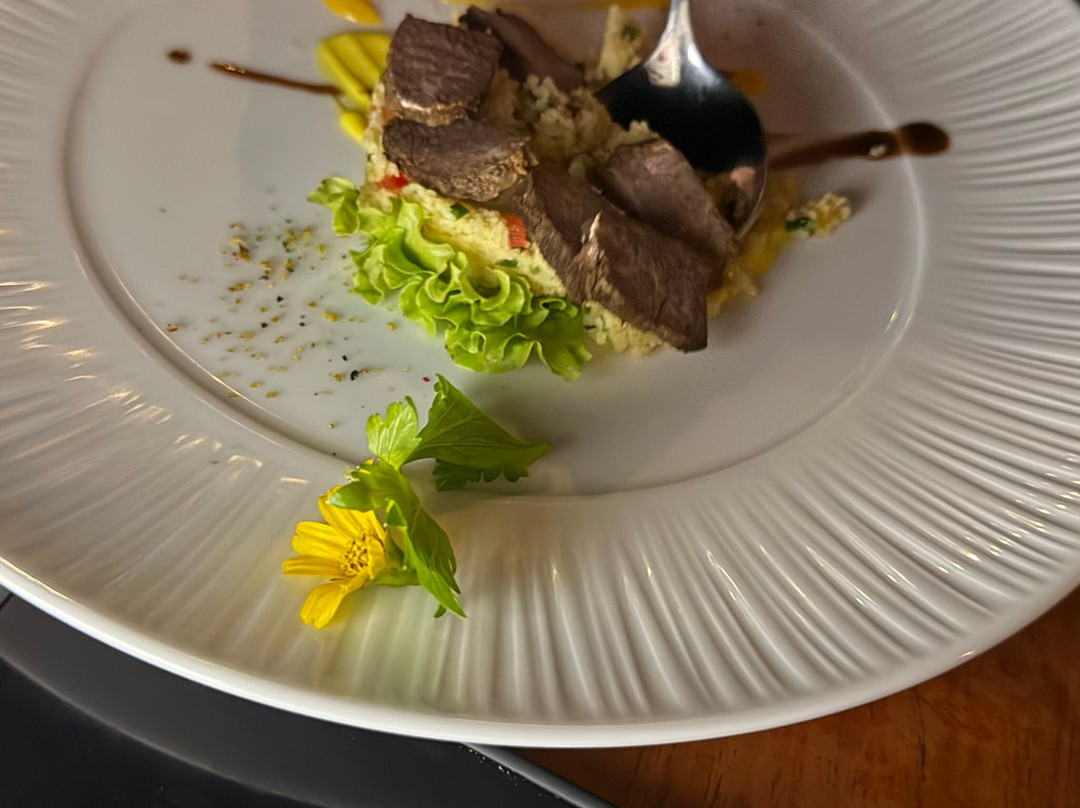 Water Villa Restaurant主图