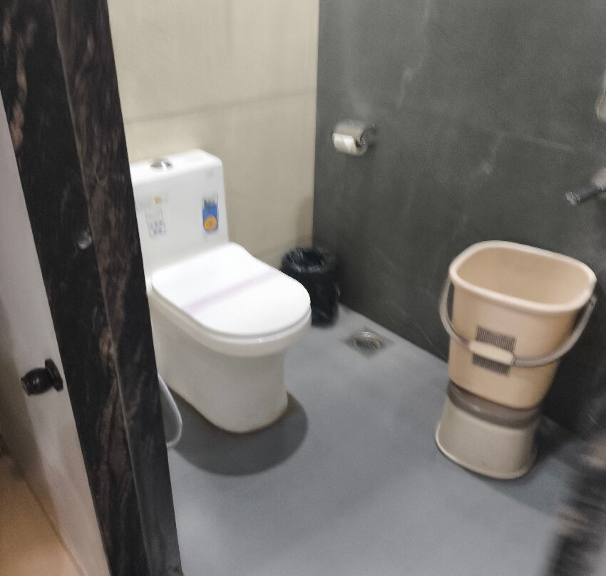 Hotel Hanuman Palace