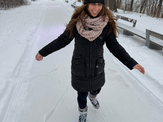 Parc Jean-Drapeau-蒙特利尔必去景点