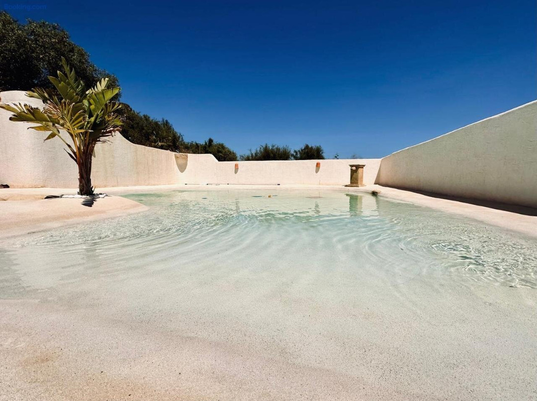 Finca Ocha  Calblanque