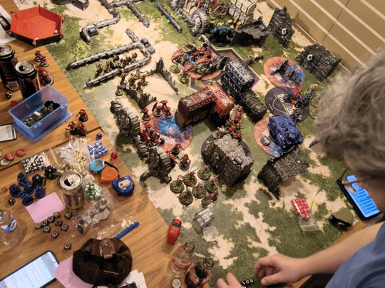 Manticore-Brakel必去景点