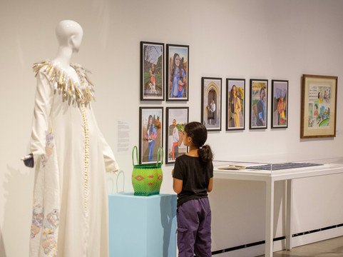 Rochester Art Center-罗切斯特必去景点