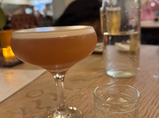 The Inn South Stainley主图