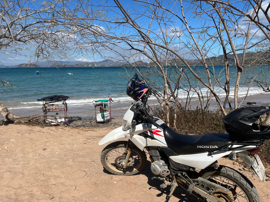 El Gringo's Rentals Tamarindo-Huacas必去景点