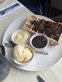 House of Anvers Museum of Chocolate-Latrobe必去景点