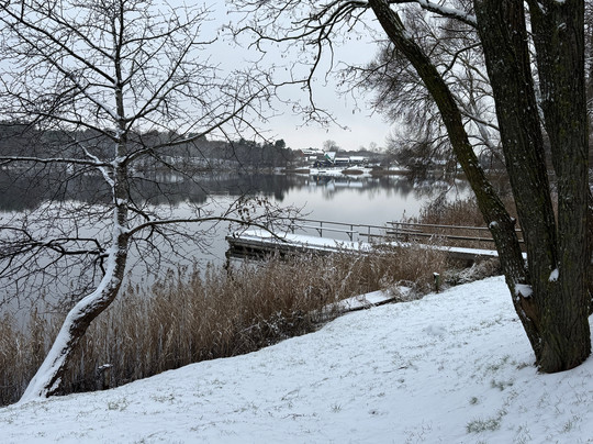 Baltic Holidays-考那斯必去景点