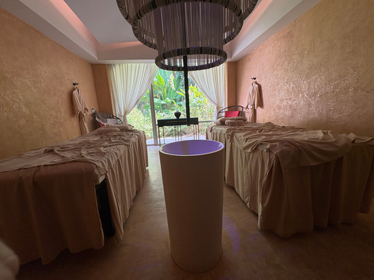 Sunyata Spa & Wellness Island Escape Burasari-Coconut Island必去景点