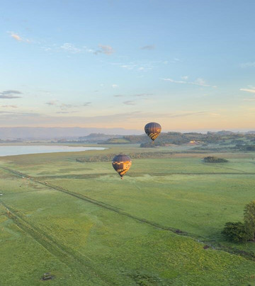 Trip Balonismo Aventura-Torres必去景点