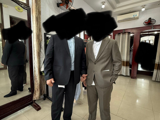 吉米服装定制-会安必去景点