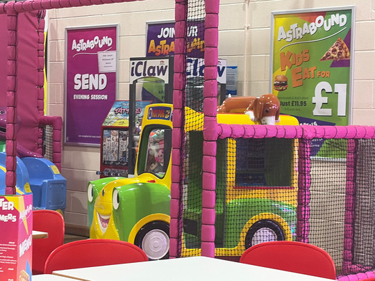 Astrabound-唐克斯特必去景点