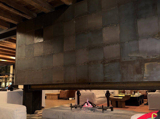 Kokhta Bakuriani主图