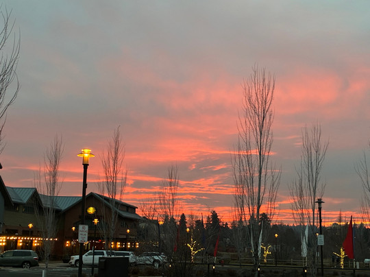 La Quinta Inn by Wyndham Bend主图