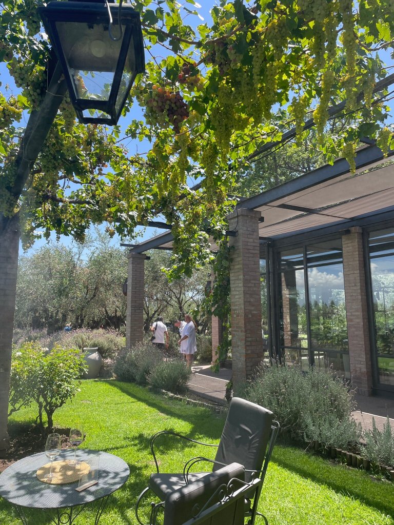 拉雷斯查克拉斯酒店-官方