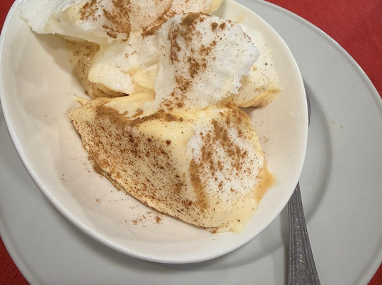 Restaurante O Lusitano