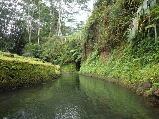 Mountain Tubing-利胡埃必去景点