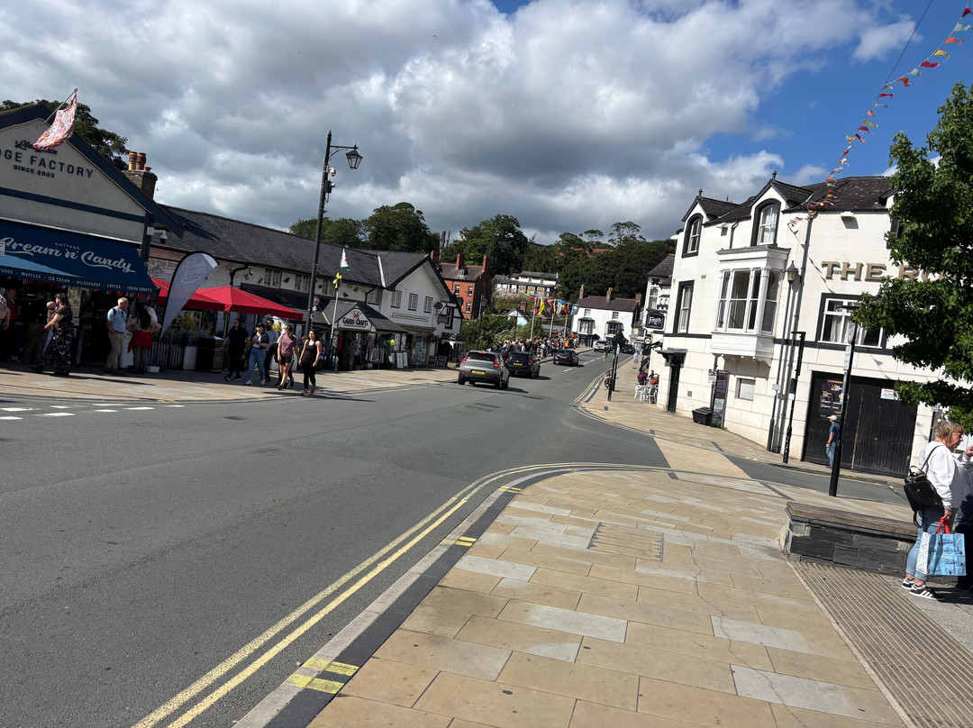 River Dee-切斯特必去景点