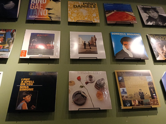 Zazà Vini Vinili e Vivande主图