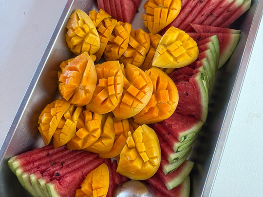 Big Dream Boatman-科隆必去景点