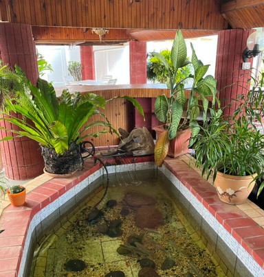 卡拉纳山顶别墅主图