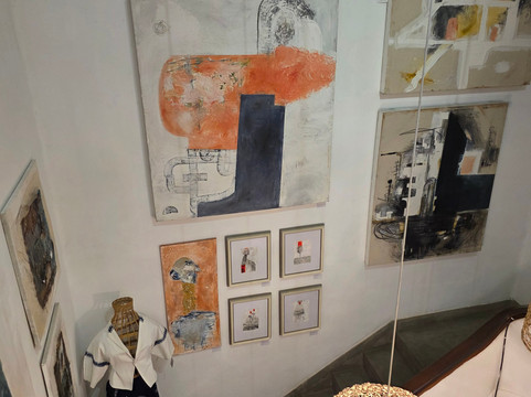 Urban Island-科伦坡必去景点