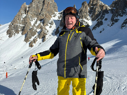 Oxygène Méribel-梅瑞贝尔必去景点