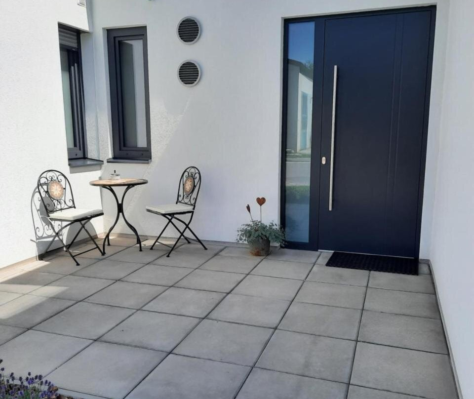 Ferienwohnungen Winzergasse