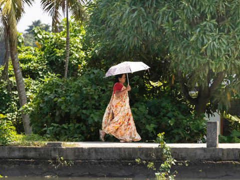 The Indian Journeys-金奈（马德拉斯）必去景点