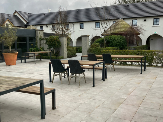 The Salthouse Hotel主图