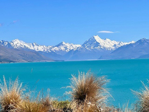 Luxury Trail Company-克莱德必去景点