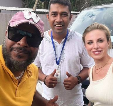 Travellers Isle-尼甘布必去景点