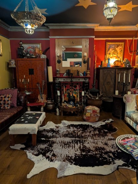 考文斯特德酒店-官方